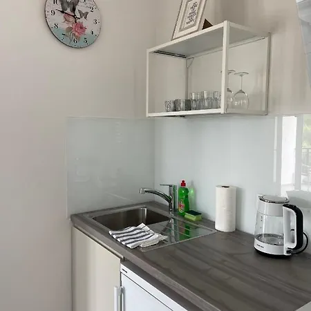Sandra Апартаменты