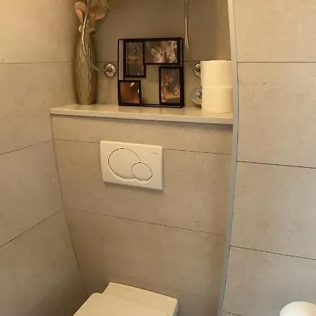Apartment Sandra Makarska
