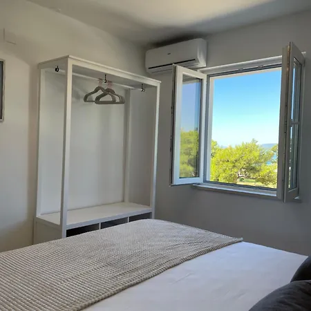 Apartamento Sandra *